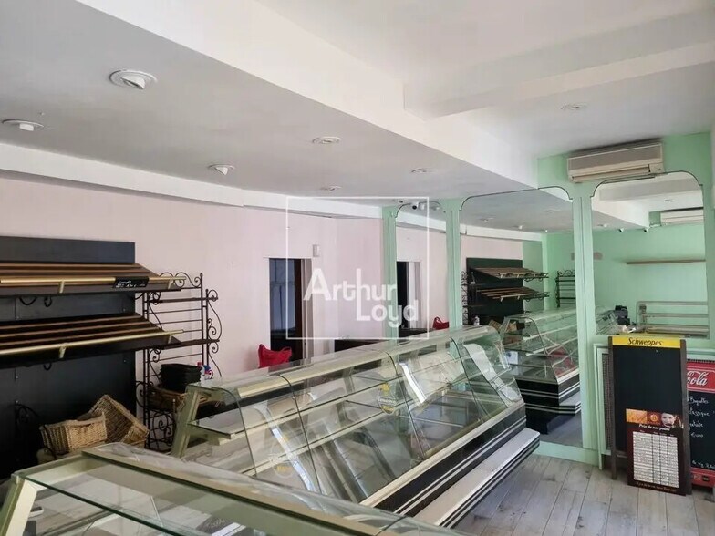 Flex en Brétigny-sur-Orge en venta - Foto del interior - Imagen 2 de 3