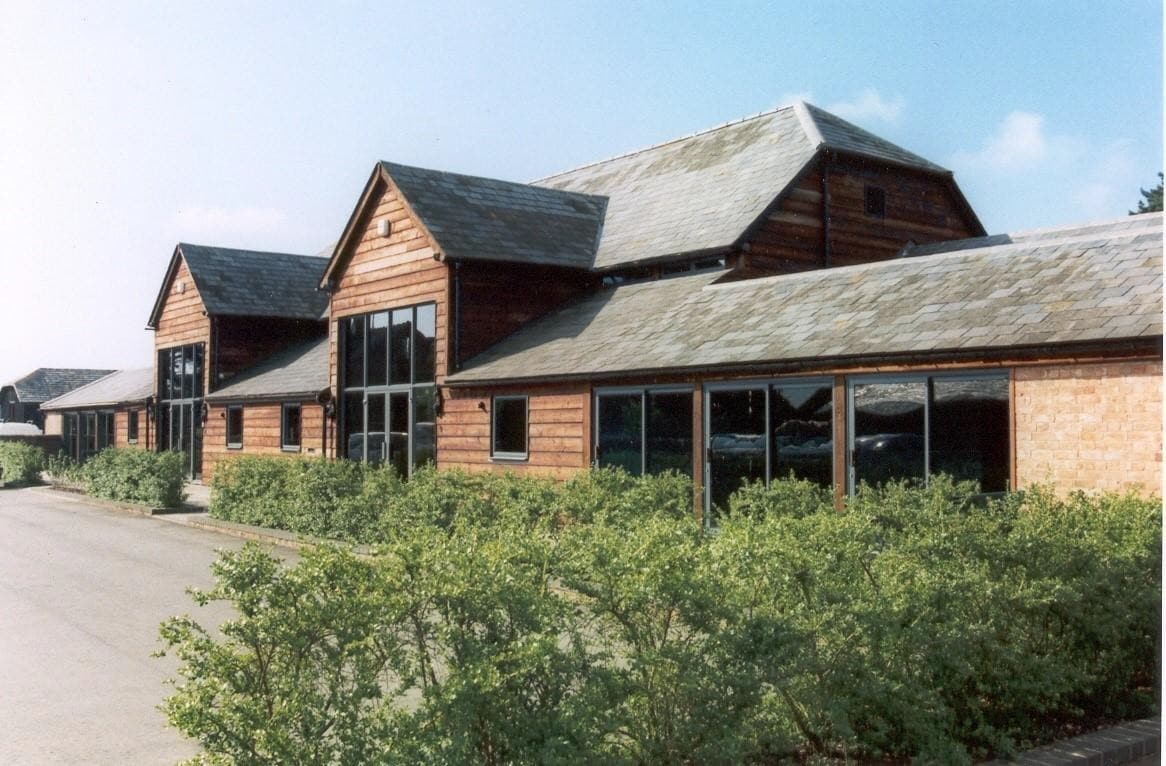 Two Mile Ln, Highnam en alquiler Foto del edificio- Imagen 1 de 7