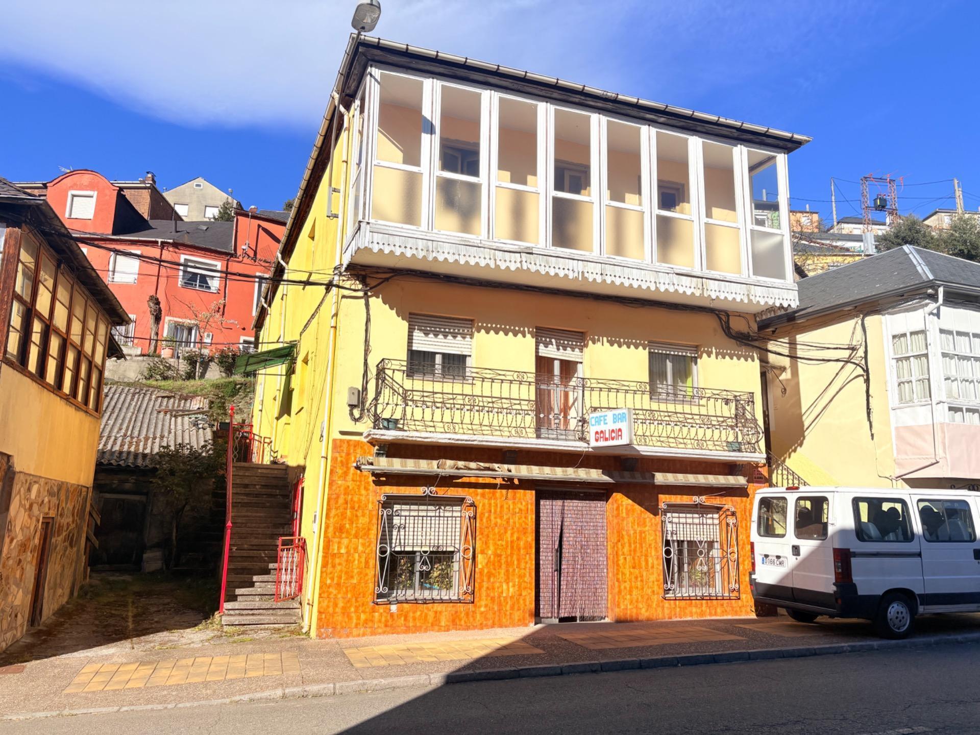  en Torre del Bierzo en venta Foto del edificio- Imagen 1 de 33