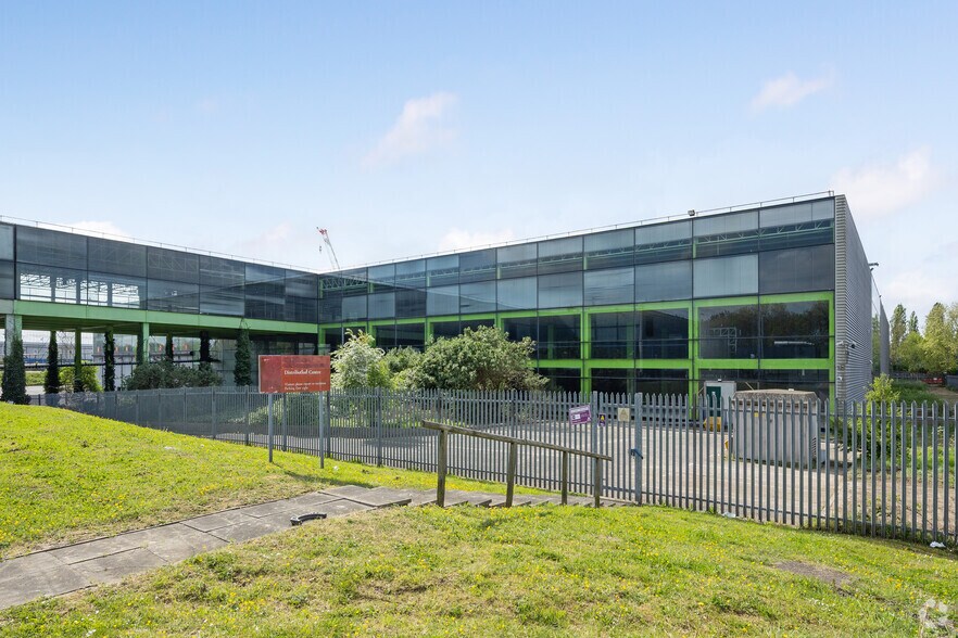 Green Park Way, Greenford en alquiler - Foto principal - Imagen 1 de 3