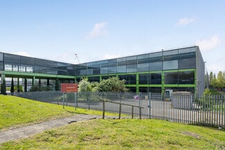 Más detalles de Green Park Way, Greenford - Nave en alquiler