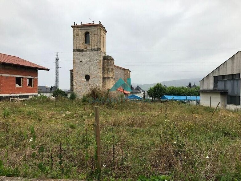 Incera, 7, Bárcena de Cicero, Cantabria en venta - Foto del edificio - Imagen 1 de 5