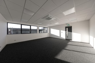 18-22 Telford Way, London en alquiler Foto del interior- Imagen 2 de 4