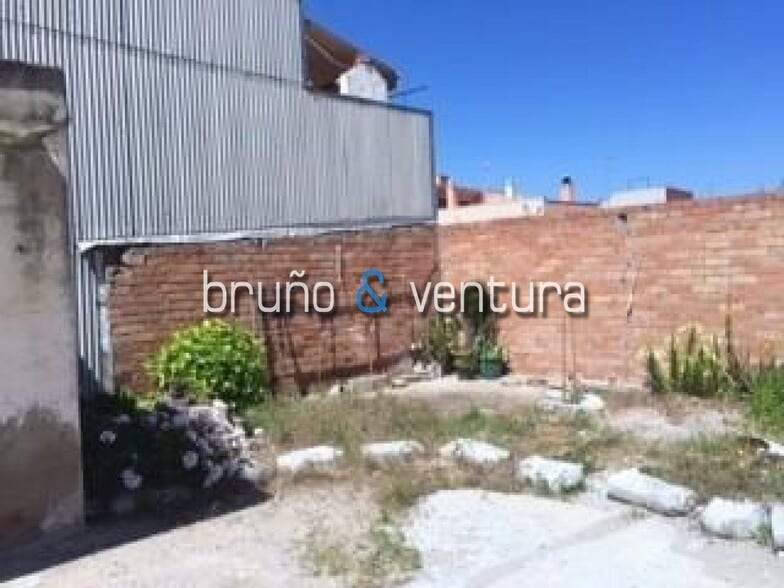 Terreno en Sant Pere de Ribes, Barcelona en venta - Foto del edificio - Imagen 2 de 3