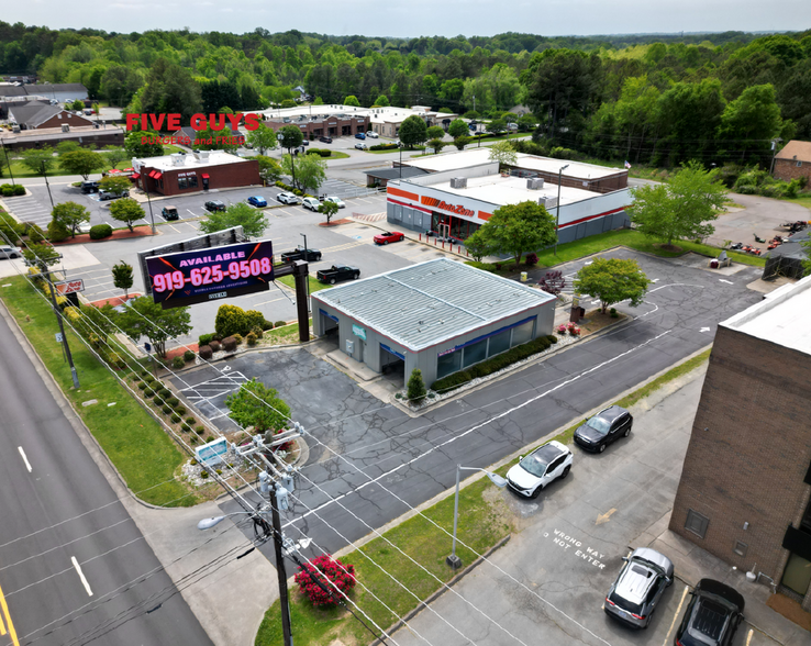 2558 Lewisville Clemmons Rd, Clemmons, NC en venta - Foto del edificio - Imagen 1 de 3