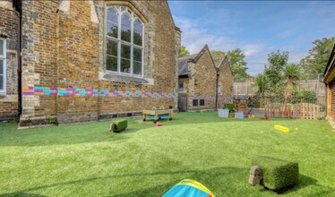 Avenue Road, London en alquiler Foto del edificio- Imagen 1 de 3