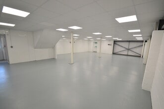 1-6 Lime Field South, South Molton en alquiler Foto del interior- Imagen 2 de 5