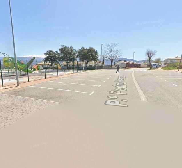 Paseo de Pedro Verde, 181, Las Gabias, Granada en venta - Foto principal - Imagen 1 de 6