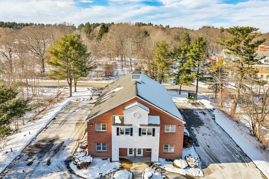 5 Buttrick Rd, Londonderry, NH en venta - Foto del edificio - Imagen 3 de 66