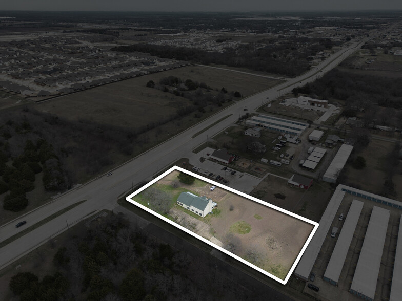 2611 Ovilla Rd, Red Oak, TX en venta - Foto del edificio - Imagen 3 de 31