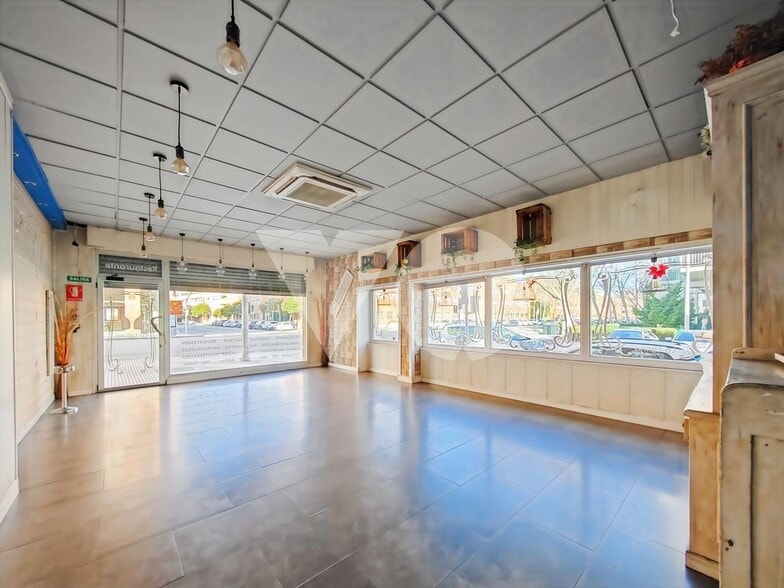 Edificio residencial en Madrid, Madrid en venta - Foto del interior - Imagen 2 de 4