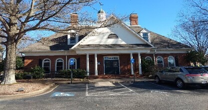 910 Holcomb Bridge Rd, Roswell, GA en alquiler Foto del edificio- Imagen 1 de 5