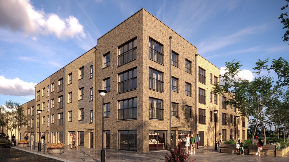 1 Builyeon Rd, South Queensferry en venta - Foto principal - Imagen 1 de 3