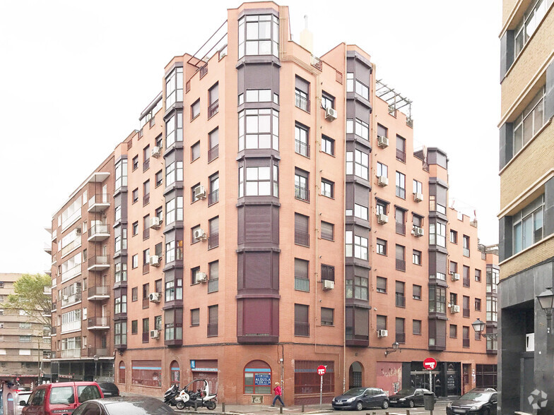 Calle Cardenal Solís, 10, Madrid, Madrid en venta - Foto principal - Imagen 1 de 2