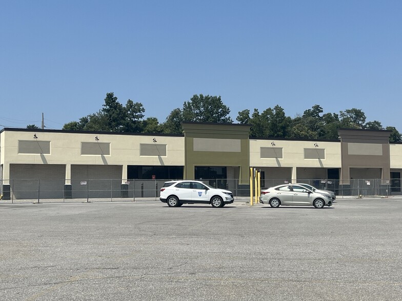 901-947 N Burhans Blvd, Hagerstown, MD en alquiler - Foto del edificio - Imagen 2 de 4