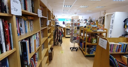 1-15 Wallasey Rd, Wallasey en alquiler Foto del interior- Imagen 1 de 1