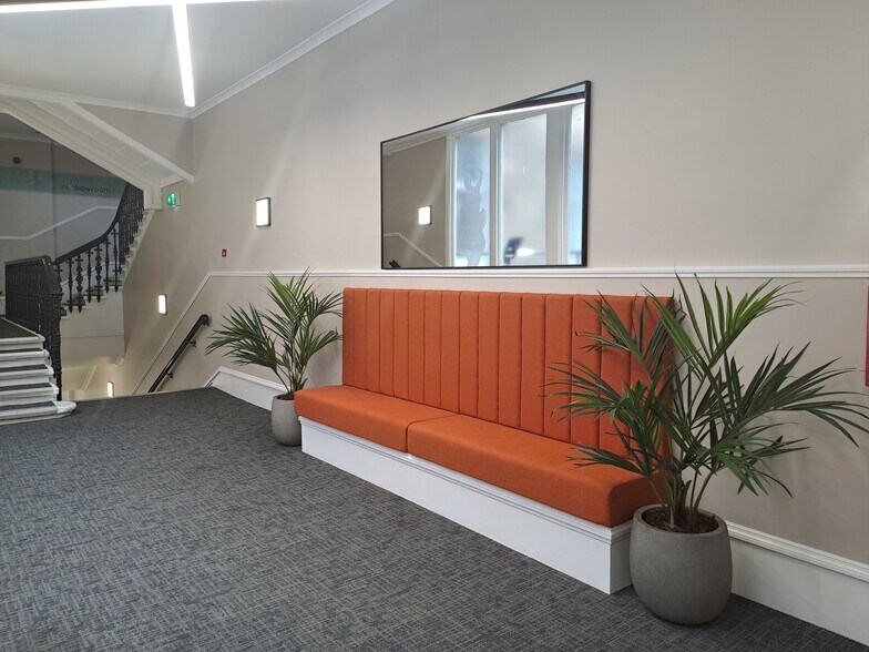 125 Buchanan St, Glasgow en alquiler - Foto del edificio - Imagen 2 de 5