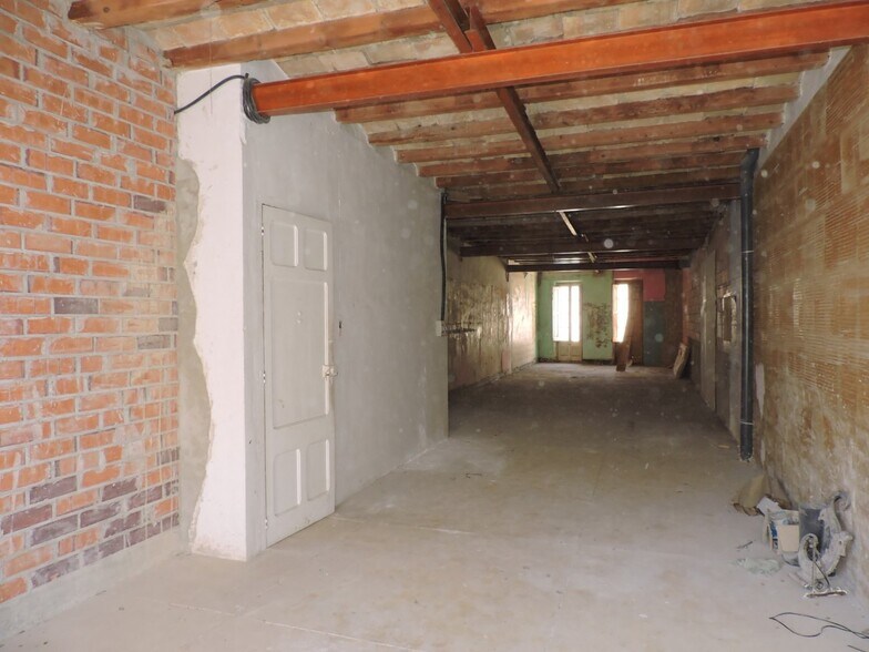 Edificio residencial en Amposta, Tarragona en venta - Foto del interior - Imagen 2 de 17