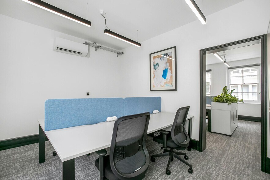 15-17 Heddon St, London en alquiler - Foto del edificio - Imagen 3 de 12