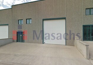 Nave en La Pera, Gerona en alquiler Foto del edificio- Imagen 2 de 7
