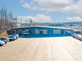 Más detalles de 1009 W Ridge St, Marquette, MI - Oficina en venta