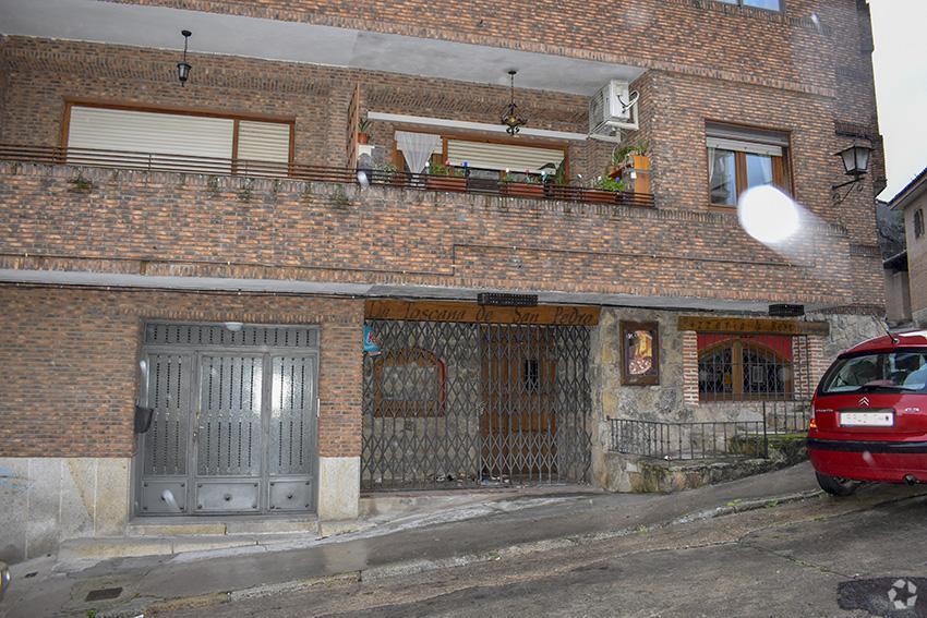Edificio residencial en Arenas de San Pedro, Ávila en venta Foto del interior- Imagen 1 de 2