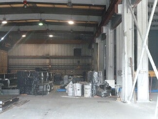 Más detalles de Nave en venta