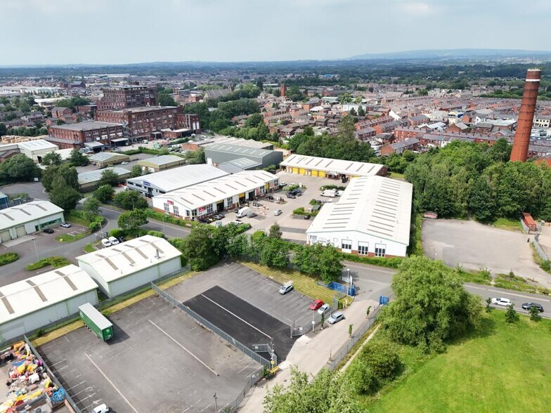 Butts Ln, Leigh en alquiler - Foto del edificio - Imagen 2 de 2