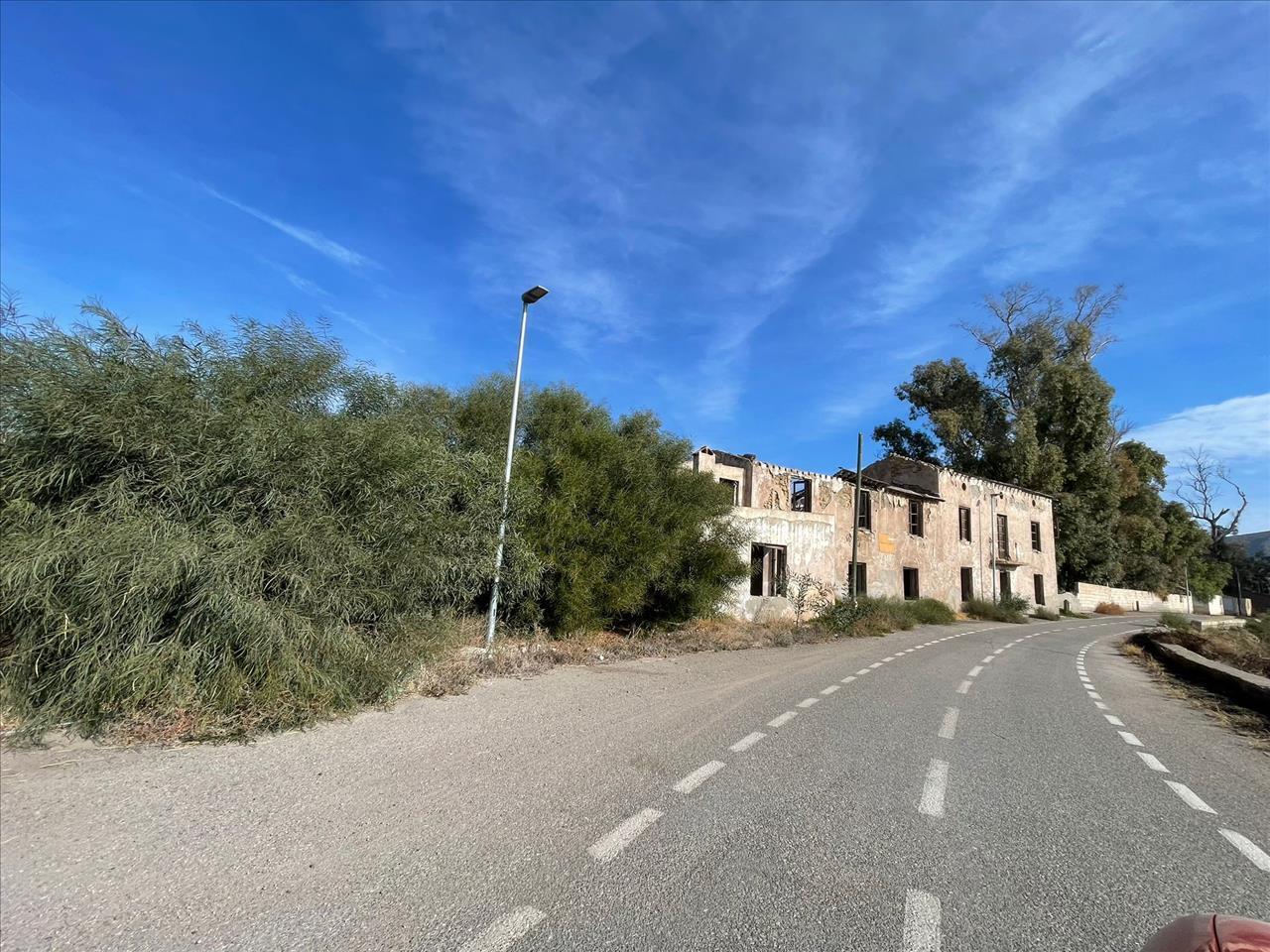 Terreno en Cuevas del Almanzora en venta Foto del edificio- Imagen 1 de 11