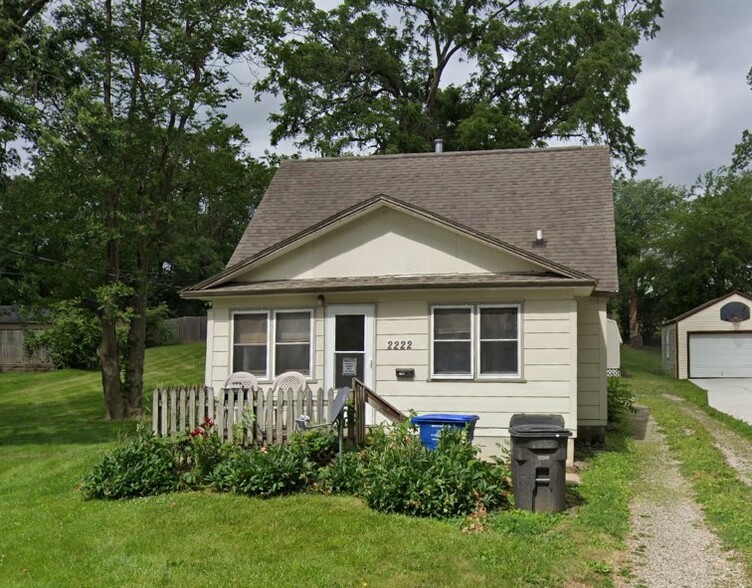 2222 SW 1st St, Des Moines, IA en venta - Foto principal - Imagen 1 de 1