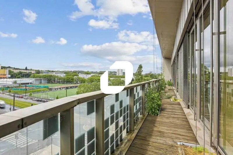 207 Avenue De La Division Leclerc, Châtenay-Malabry en alquiler - Foto del edificio - Imagen 1 de 34