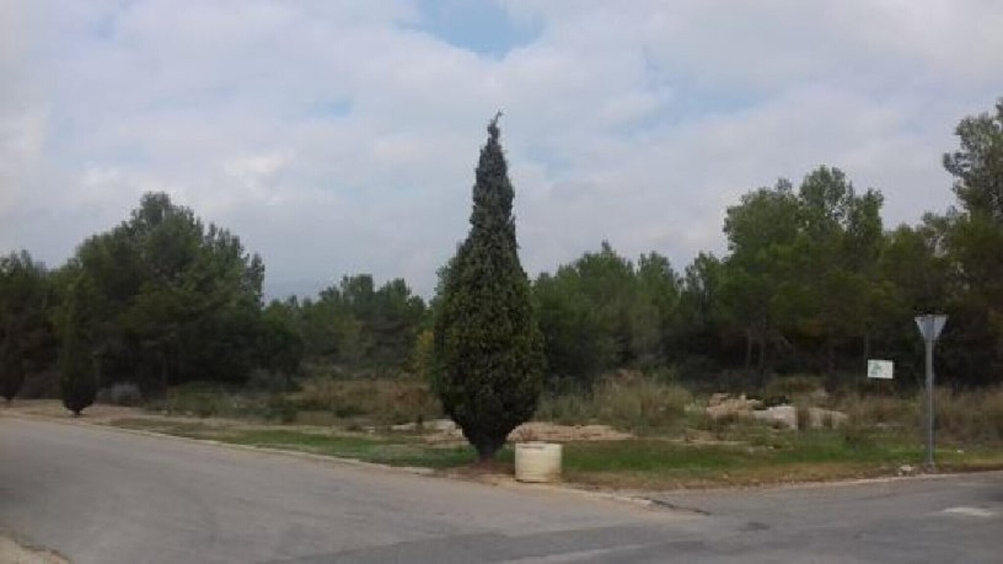 Avinguda de Cadis, 102, Mont-roig del Camp, Tarragona en venta Plano de la planta- Imagen 1 de 1