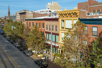 Más detalles para 417 N Howard St, Baltimore, MD - Locales en alquiler