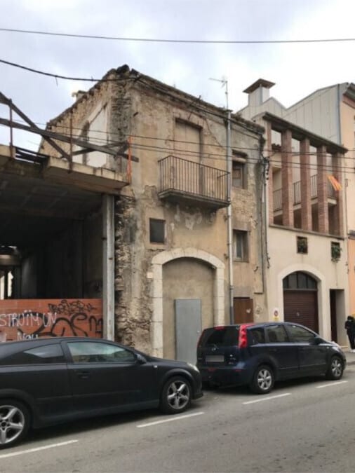 Terreno en Figueres, Gerona en venta Foto principal- Imagen 1 de 12
