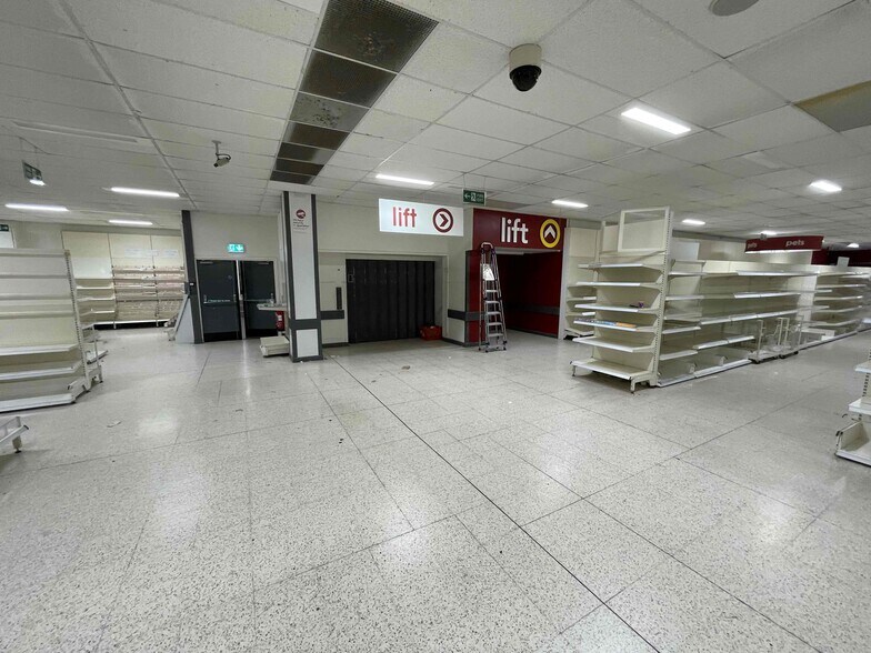 1-5 Stafford St, Stoke On Trent en alquiler - Foto del interior - Imagen 2 de 8