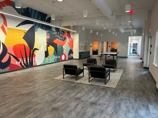 Más detalles de 1900 Leland Dr SE, Marietta, GA - Coworking en alquiler