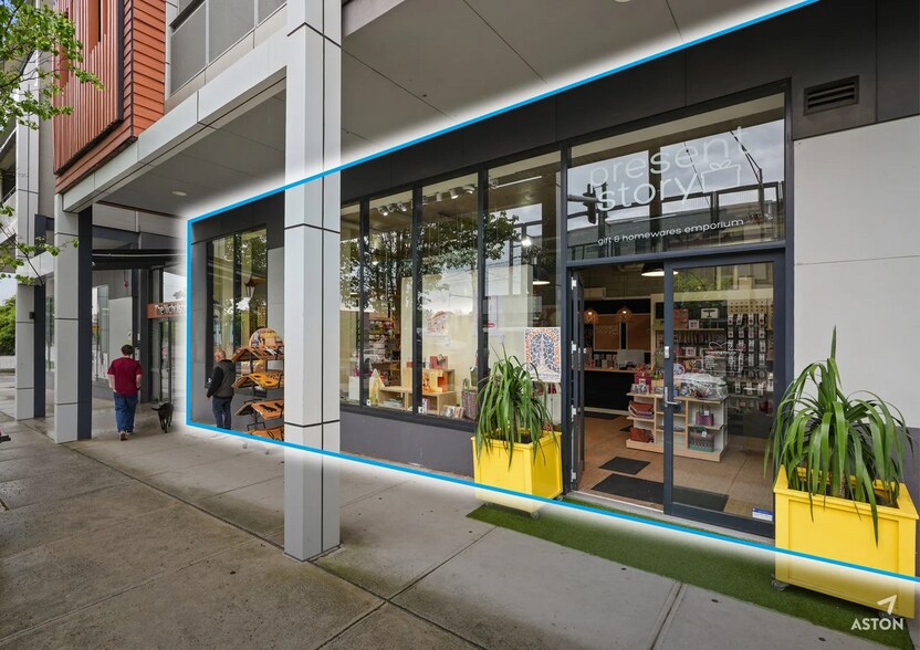 14-20 Nicholson St, Coburg en venta - Foto del edificio - Imagen 3 de 7