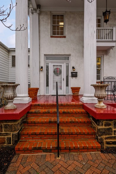 7526 Harford Rd, Baltimore, MD en venta - Foto del edificio - Imagen 3 de 43