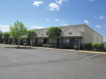 29000-29300 Information Ln, Easton, MD en alquiler - Foto del edificio - Imagen 1 de 14