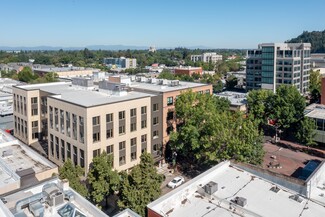 Más detalles para 940-946 Willamette St, Eugene, OR - Oficinas, Locales en alquiler