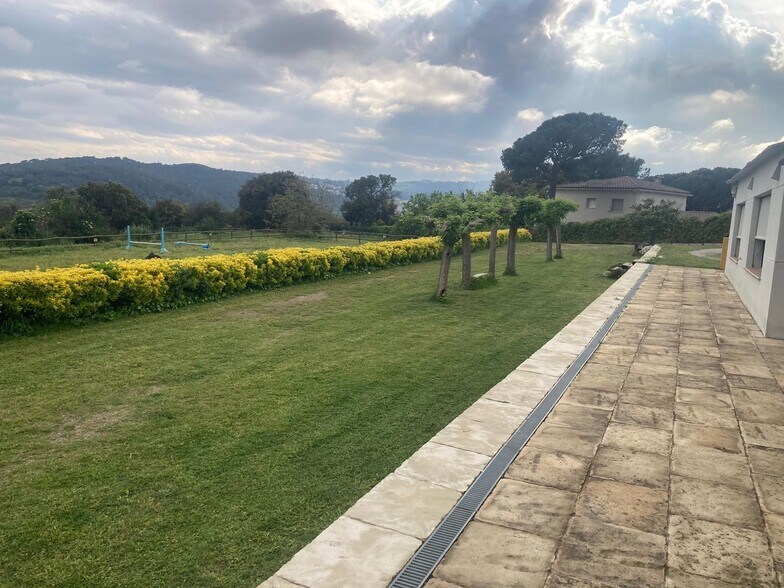 Otros usos en Bigues i Riells del Fai, Barcelona en venta - Foto del edificio - Imagen 3 de 9