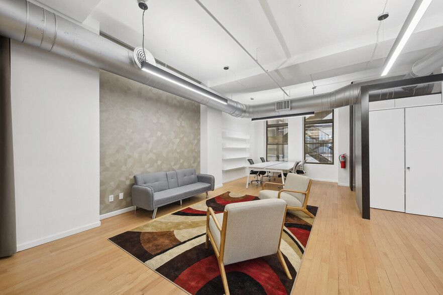 12 W 31st St, New York, NY en alquiler - Foto del interior - Imagen 2 de 11