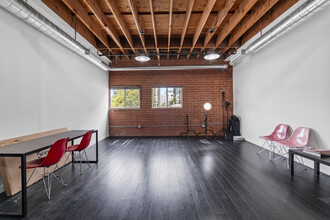 6515 W Sunset Blvd, Hollywood, CA en alquiler Foto del interior- Imagen 1 de 4