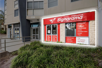 354 Eastern Valley Way, Chatswood en alquiler Foto del edificio- Imagen 1 de 4