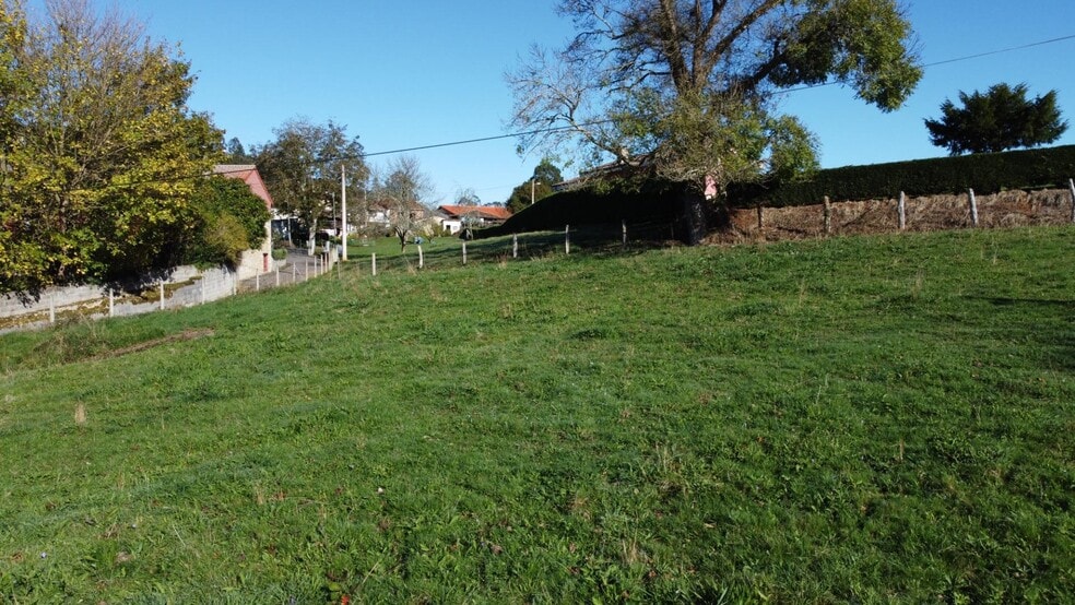 Carretera a Nava, Nava, Asturias en venta - Vista aérea - Imagen 3 de 35