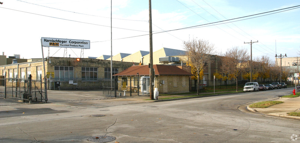 4107 W Orchard St, Milwaukee, WI en alquiler - Foto del edificio - Imagen 1 de 11