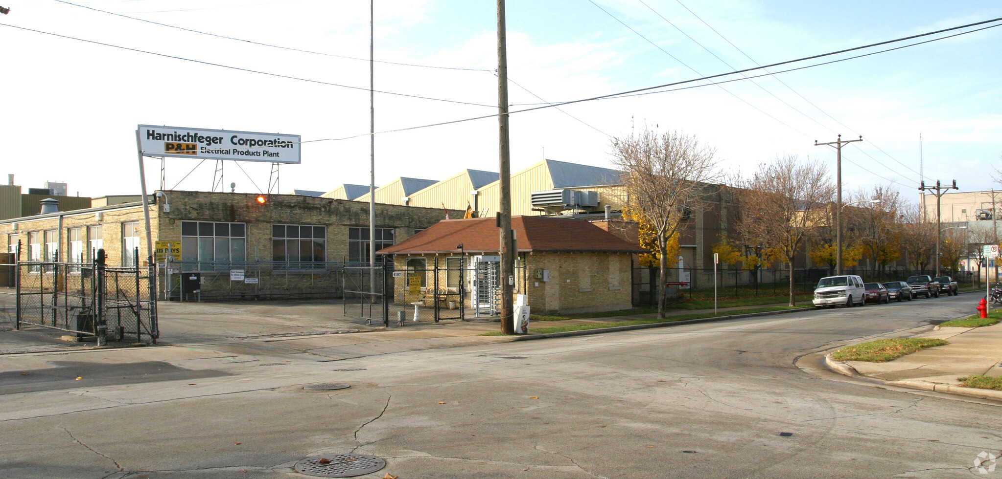 4107 W Orchard St, Milwaukee, WI en alquiler Foto del edificio- Imagen 1 de 12