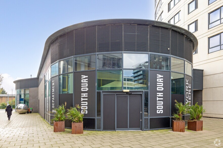 Amouries Dr, Leeds en venta - Foto principal - Imagen 1 de 2