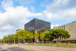 Más detalles para Avinguda Diagonal, 609-615, Barcelona - Oficinas en alquiler