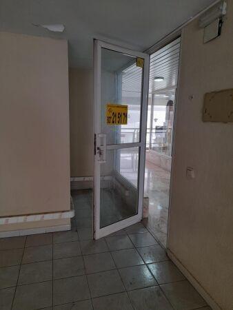 Local en Cáceres en alquiler - Foto del edificio - Imagen 2 de 2